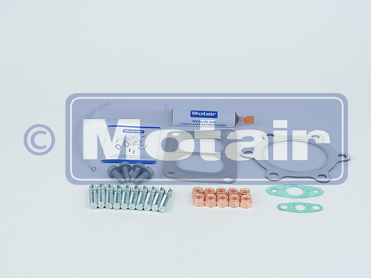 Motair Turbolader Turbolader montageset 440170