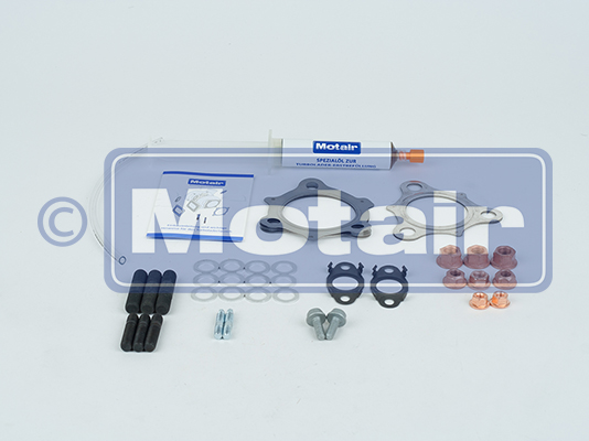 Motair Turbolader Turbolader montageset 440218