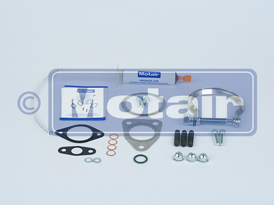 Motair Turbolader Turbolader montageset 440249