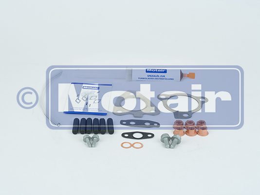 Motair Turbolader Turbolader montageset 440254