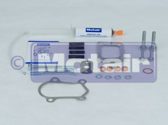 Motair Turbolader Turbolader montageset 440305