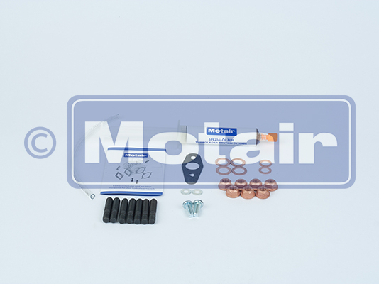 Motair Turbolader Turbolader montageset 440343