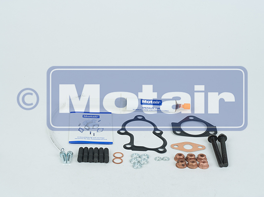 Motair Turbolader Turbolader montageset 440348