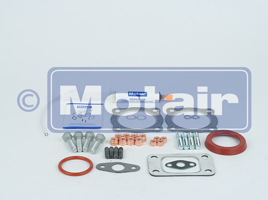 Motair Turbolader Turbolader montageset 440468