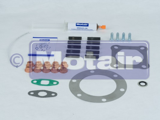 Motair Turbolader Turbolader montageset 440745