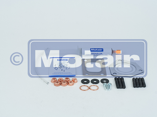 Motair Turbolader Turbolader montageset 443099