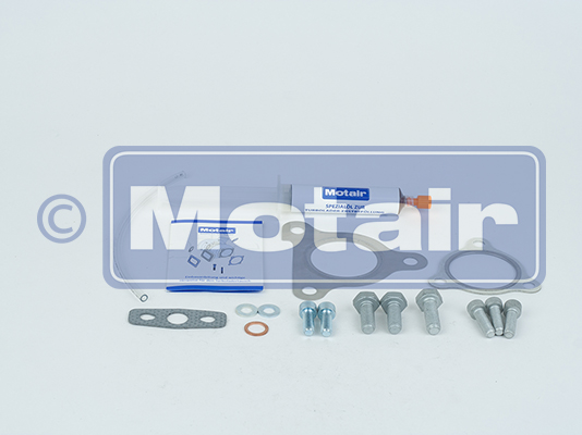 Motair Turbolader Turbolader montageset 443255