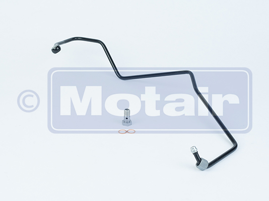 Motair Turbolader Turbolader olieleiding 550004