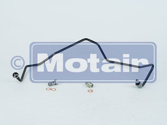 Motair Turbolader Turbolader olieleiding 550021