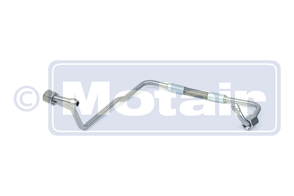 Motair Turbolader Turbolader olieleiding 550033