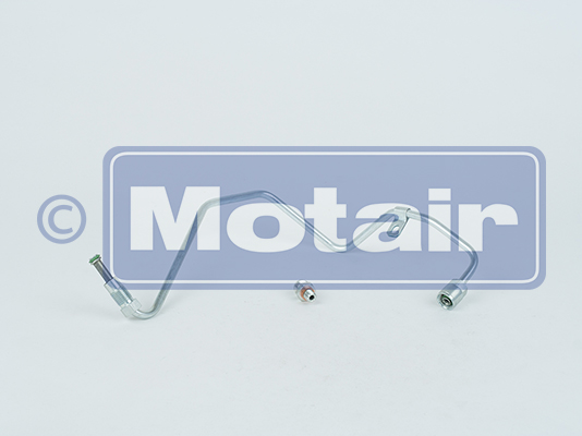 Motair Turbolader Turbolader olieleiding 550056