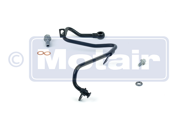 Motair Turbolader Turbolader olieleiding 550078