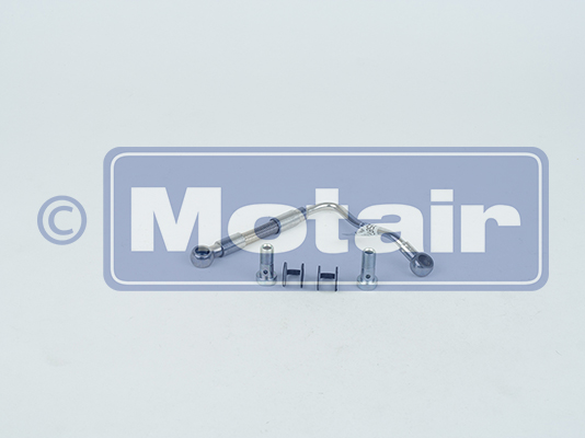 Motair Turbolader Turbolader 660180