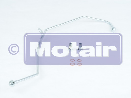 Motair Turbolader Turbolader olieleiding 550243