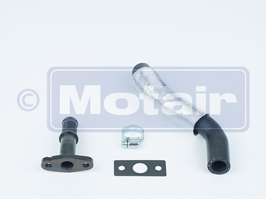 Motair Turbolader Turbolader olieleiding 560075