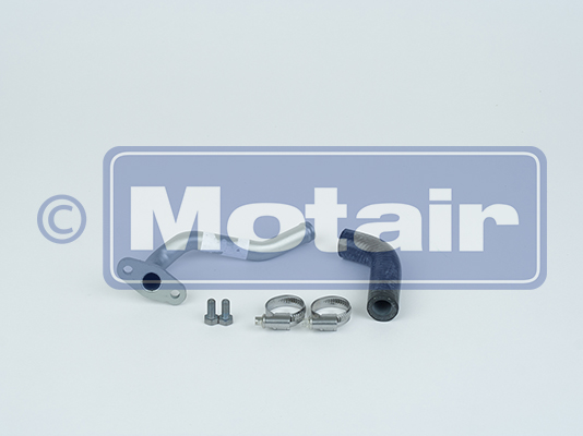 Motair Turbolader Turbolader olieleiding 560228