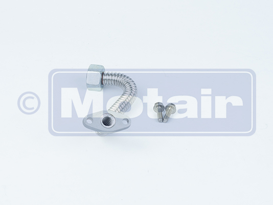 Motair Turbolader Turbolader olieleiding 560234