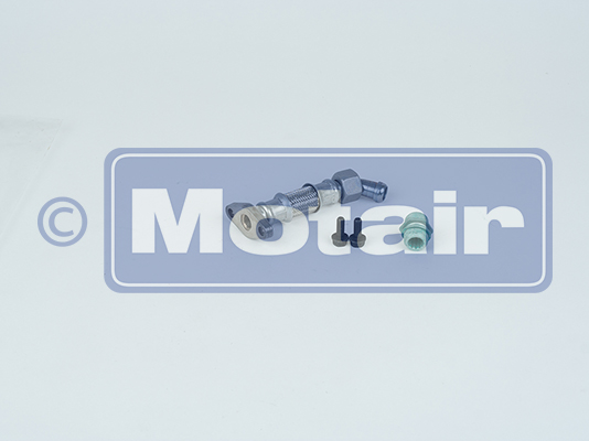 Motair Turbolader Turbolader olieleiding 560570