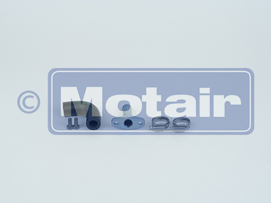 Motair Turbolader Turbolader olieleiding 560625