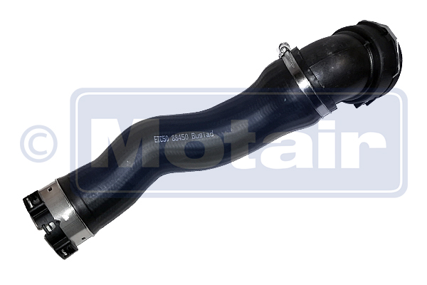 Motair Turbolader Laadlucht-/turboslang 580539