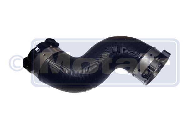 Motair Turbolader Laadlucht-/turboslang 580652