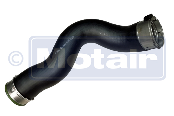 Motair Turbolader Laadlucht-/turboslang 580977