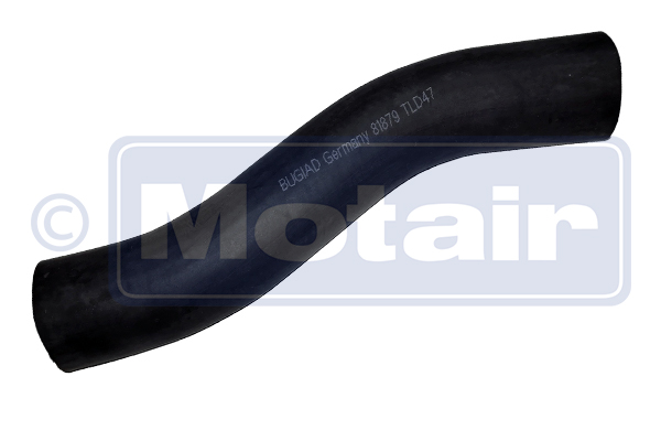 Motair Turbolader Laadlucht-/turboslang 581051