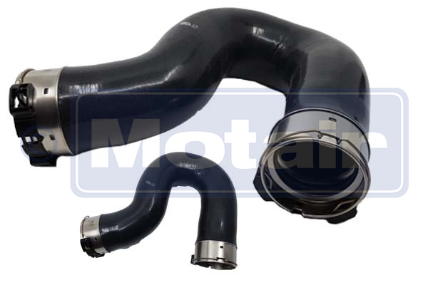 Motair Turbolader Laadlucht-/turboslang 581103