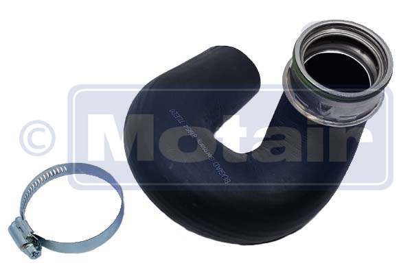Motair Turbolader Laadlucht-/turboslang 581120