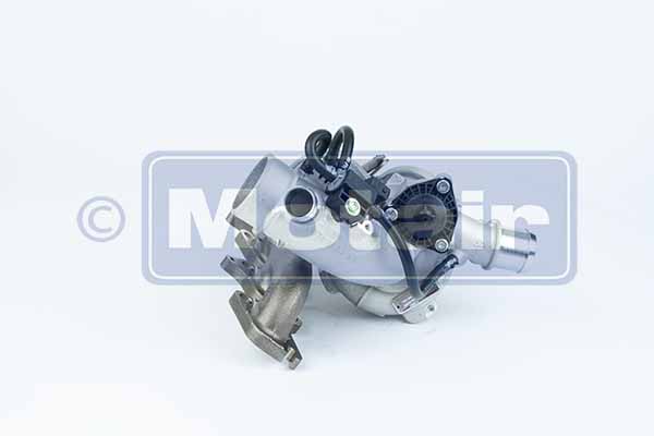 Motair Turbolader Turbolader 336155