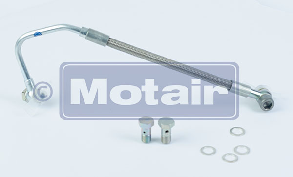 Motair Turbolader Turbolader olieleiding 550590