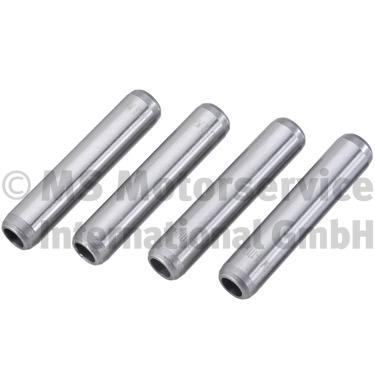 TRW Engine Component Klepgeleider 81-17138