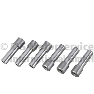 TRW Engine Component Klepgeleider 81-23001