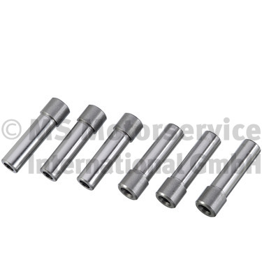 TRW Engine Component Klepgeleider 81-23002