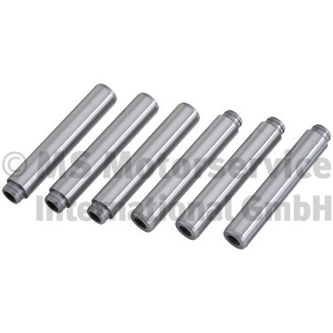 TRW Engine Component Klepgeleider 81-47114