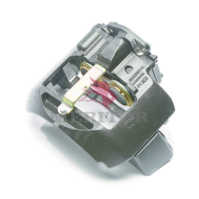 Meritor Remzadel/remklauw LRG704