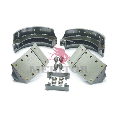 Meritor Remschoen set MBSK-2450-4