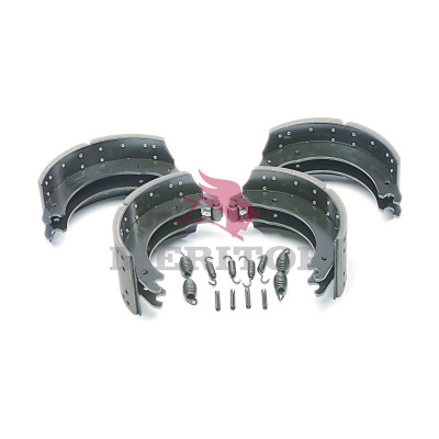 Meritor Remschoen set MBSK1000-4