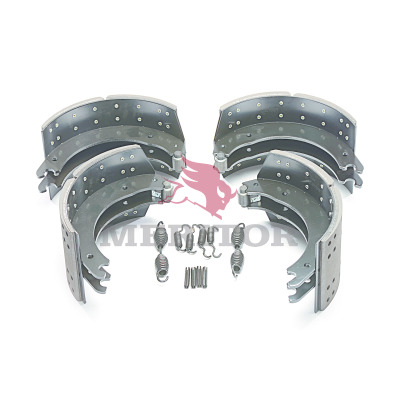 Meritor Remschoen set MBSK1010-4