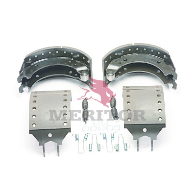 Meritor Remschoen set MBSK2010-4