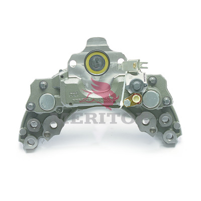 Meritor Remzadel/remklauw LRG739