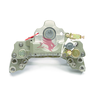 Meritor Remzadel/remklauw LRG741