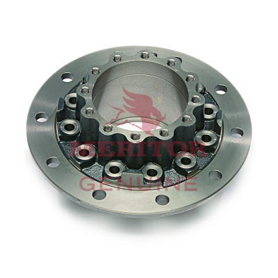 Meritor Wielnaaf afdekplaat 333X3326