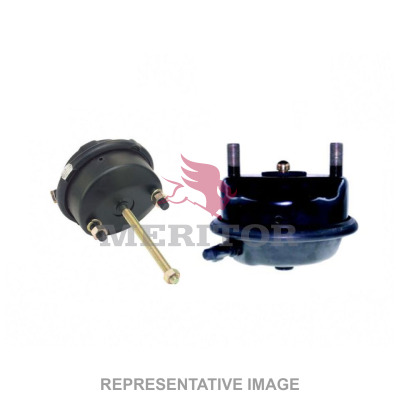 Meritor Remcilindermembraan 41225769