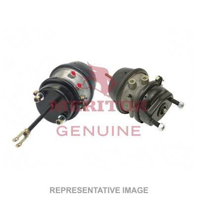 Meritor Remcilindermembraan 41226794