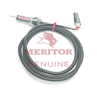 Meritor Remklauw revisie 68326718
