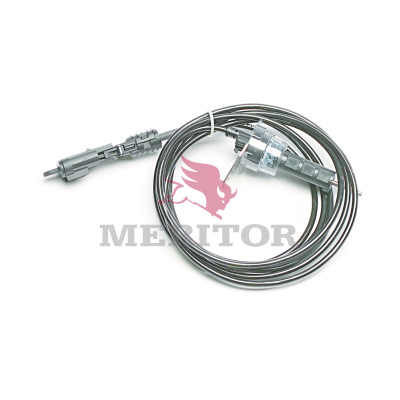 Meritor Remklauw revisie 68326730