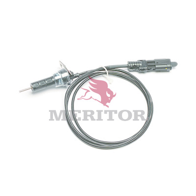 Meritor Remklauw revisie 68326733