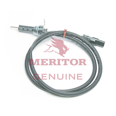 Meritor Remklauw revisie 68326743