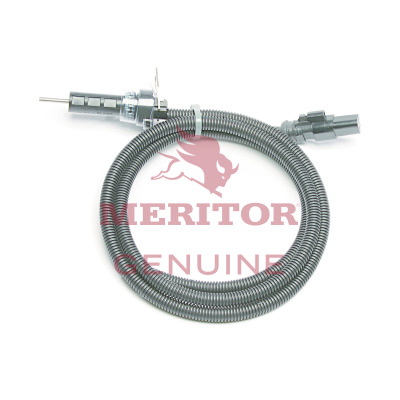 Meritor Remklauw revisie 68326748